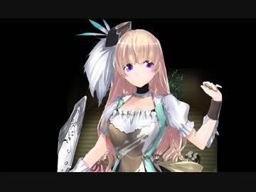 【実況】ゆるふわメタい[Memorial Story]Act.5