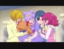【神回】お別れの時は笑顔でお別れするために今のうちに泣いておくシーン 【HUGっと！プリキュア】