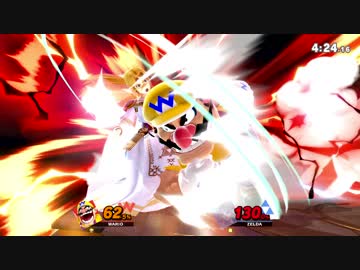 【スマブラSP】タックル返ってきたforゆっくり実況【01】