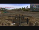 Battlefield 1942 FHSW ブーゲンビル航空戦 12.09.2018