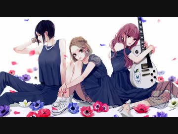 祝3周年迎えました「oops」 歌ってみた　▷　MAR!A