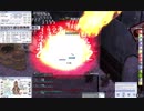 【RO】ルーンナイトのハートハンター軍事基地無銭攻略　－後編－