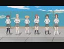 桜Trick OP 部分滴60FPS化