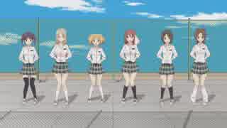 桜Trick OP 部分滴60FPS化
