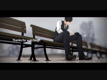 【血界MMD】Elephant (Ignite)【スティーブン】