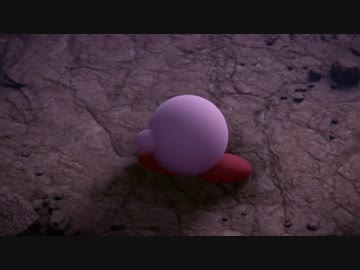 [スマブラMAD]星のカービィ ペールゼンファイルズ