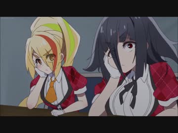 （英語吹き替え版）ゾンビランドサガ7話フランシュシュライブシーン