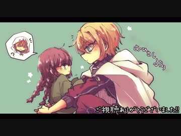 【刀剣乱舞】刀達にホラゲ実況をしてもらった【オ.シチヤ】Part6