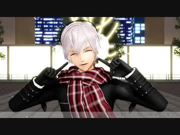 【MMDMakeS】スターナイトスノウ【MakeS一周年記念】