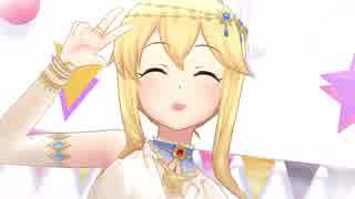 【デレステMV】Twin☆くるっ★テール【クラリスとゆかいな仲間たち】