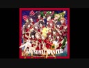アイドルマスターシャイニーカラーズ SNOW FLAKES MEMORIES