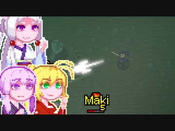 【HoH】サムライMODを作りました3