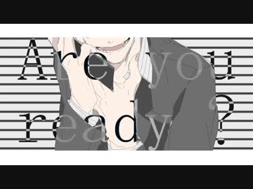 【手描き】ささやく【ヒプマイ】