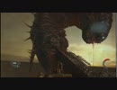 【BHR：021】でかい敵との戦い