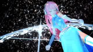 【MMD-PVF5】『BEAUTIFUL DREAMER』(モーション配布)