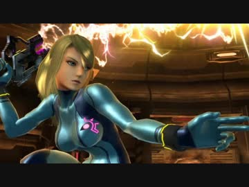 【スマブラSP】ウルフで最強目指したい その２【ゆっくり実況】