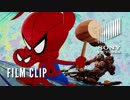 映画『スパイダーマン：スパイダーバース』“Spider-Ham”
