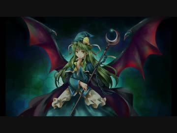 【作業用BGM】東方Vocalサビ(?)メドレーEXTRA ver2