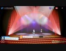 模擬照明追加した自作ステージと #バーチャルキャスト ♪JPB - All Stops Now (feat. Soundr)