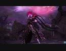 [PSO2] Hr 領域調査：異世界の残滓 深遠度35 [突破]
