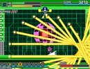 【開発中】疾風戦記フォースギア2：ブリッツオーガステージ走破動画(セツナ)