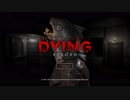#7(本編完) 頭が魚に閉じ込められた『DYING: Reborn』をホラー実況した