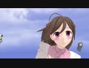 【投稿テスト】間宮さんが四角い地球を丸くする【MMD艦これ】
