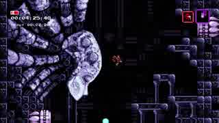 【TAS】Axiom Verge（日本版：アクシオムヴァージ）27:44