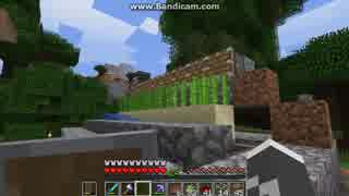 [第397日]マイクラ冒険記[Minecraft]