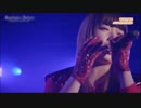 オーバーロード3 OP MYTH & ROID「VORACITY」LIVE