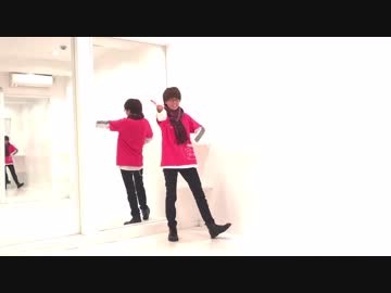 【くらんべりぃ。生誕】愛言葉 踊ってみた【ねこぜ。】