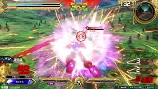 【EXVS2】いきろタイタスくんG part3