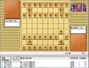気になる棋譜を見よう１４７１（山崎八段　対　谷川九段）