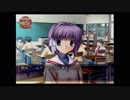 人生ゲーム「クラナド」を初見プレイpart2【CLANNAD】