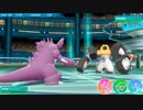 バグにブチ切れてたら「メルメタル」に遭遇 コイツくっそ強えぇぞｗｗ【ポケモンピカブイ】