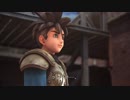 04【ゲイが】ドラゴンクエストヒーローズ 実況プレイ【ドラクエ無双！！】