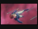 【MAD】機動戦士ガンダム　逆襲のシャア　BEYOND THE TIME(カバーVer)