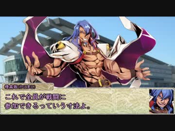 【シノビガミ】日本人たちと挑む「V■■■S・感染拡大」03