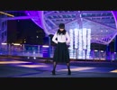 【鞘ちー】夏恋花火 踊ってみた【とおる誕】
