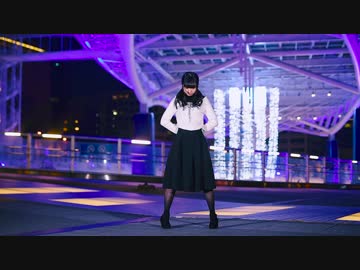 【鞘ちー】夏恋花火 踊ってみた【とおる誕】