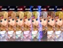 スマブラSP　可愛い可愛いゼルダ姫達