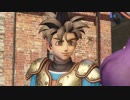 03【ゲイが】ドラゴンクエストヒーローズ 実況プレイ【ドラクエ無双！！】