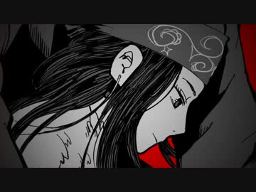 【Full ver.】懺/悔/参/リ【手描き金カム】