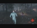 【Friday the 13th】ジョンヌの１３日の金曜日実況プレイpart38