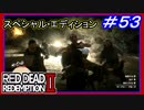 【【走り書きの地図】】#53 RED DEAD REDEMPTION 2：スペシャルエディション【アンズバーグ近辺の捜索】