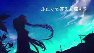 【初音ミク】　NAVI　【オリジナル曲】