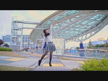 【鞘ちー】GO MY WAY!!【踊ってみた】