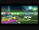 【ポケモン対戦USM】ジュカグロスで対戦レート1825その17