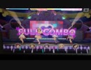 【デレステ手元】Heart Voice MASTER+ フルコンボ【パフェアシオバロ無し】