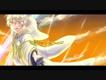 【人力刀剣乱舞】鶴丸でス.パ.ー.ク.ル